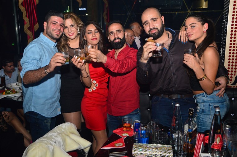 Diva's Stars on Saturday Night